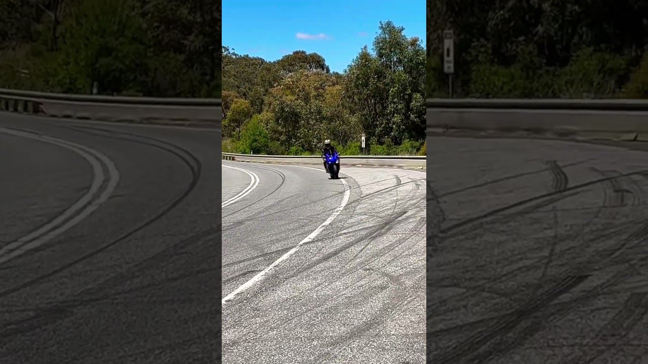 Yamaha R1 2022 Akrapovic Exhaust 