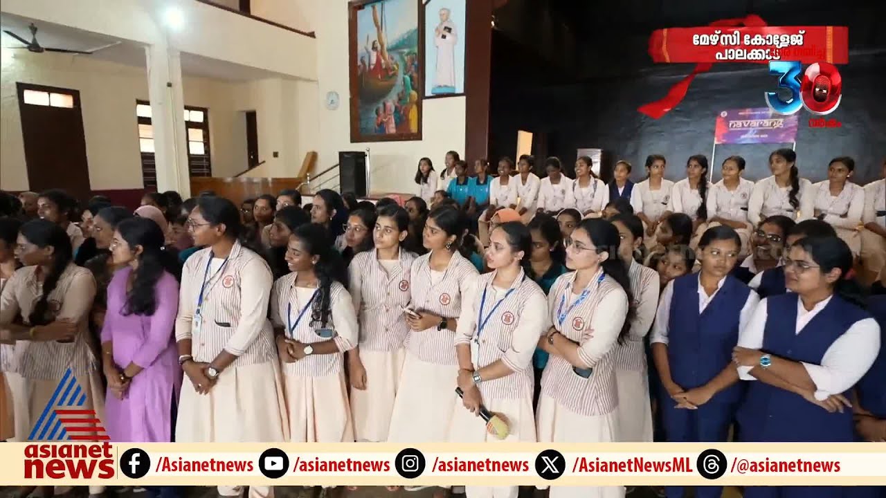 'കുട്ടിക്ക് മികച്ചത് നൽകാൻ നെട്ടോടമോടുന്ന മാതാപിതാക്കൾ നല്ല പാരന്റിങ് കൂടി ശ്രദ്ധിക്കണം'