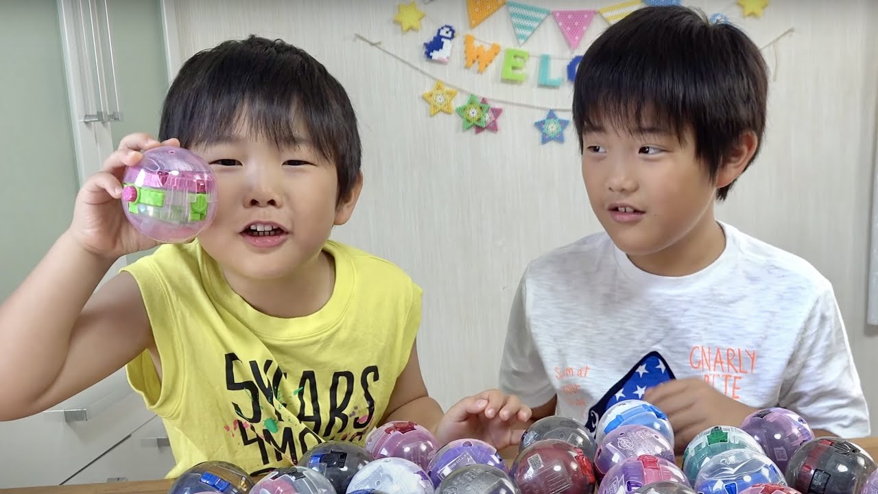 仮面ライダージオウのガシャポン限定のライドウォッチ 中身を当てよう！ゲーム