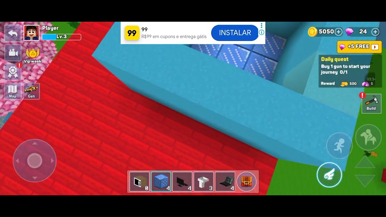Meu  nome  minecraft 