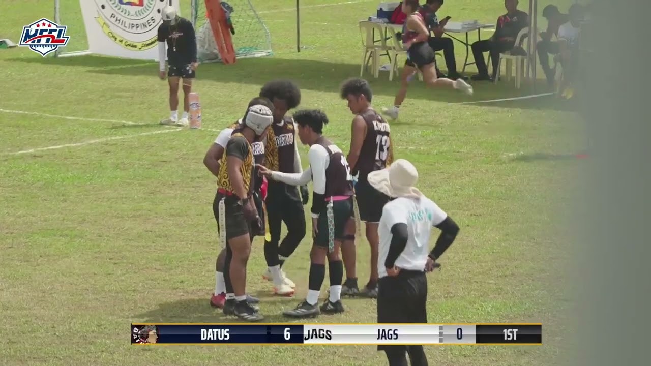 DATUS vs JAGS