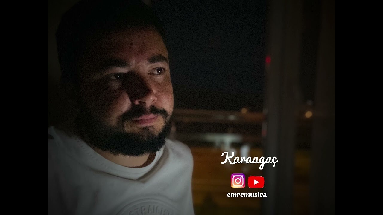 Karaağa&ccedil; - Vokal & Klarnet; Emre Ers&ouml;z - Aranje; Hasan Dağdeviren #sezenaksu #karaağa&ccedil;