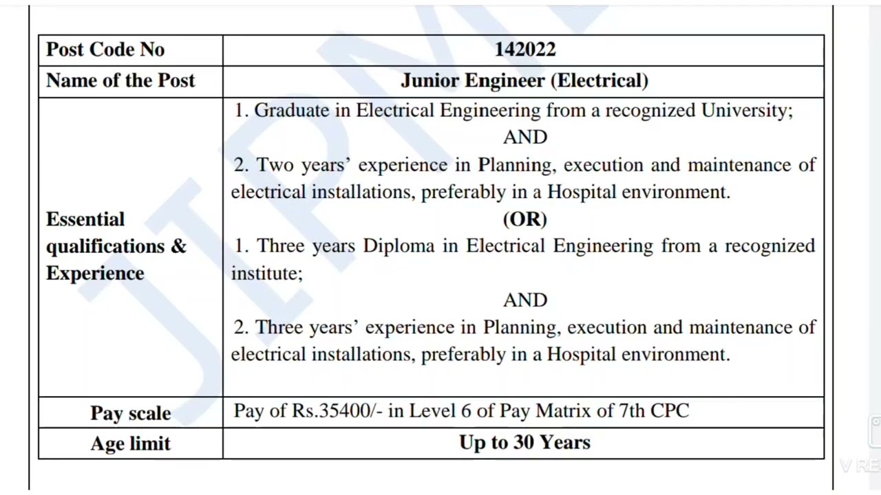 #JIIPMER recruitment 2022#Jiipmer vacancy for nurses #JIIPMER vacancy@govtjobstamil