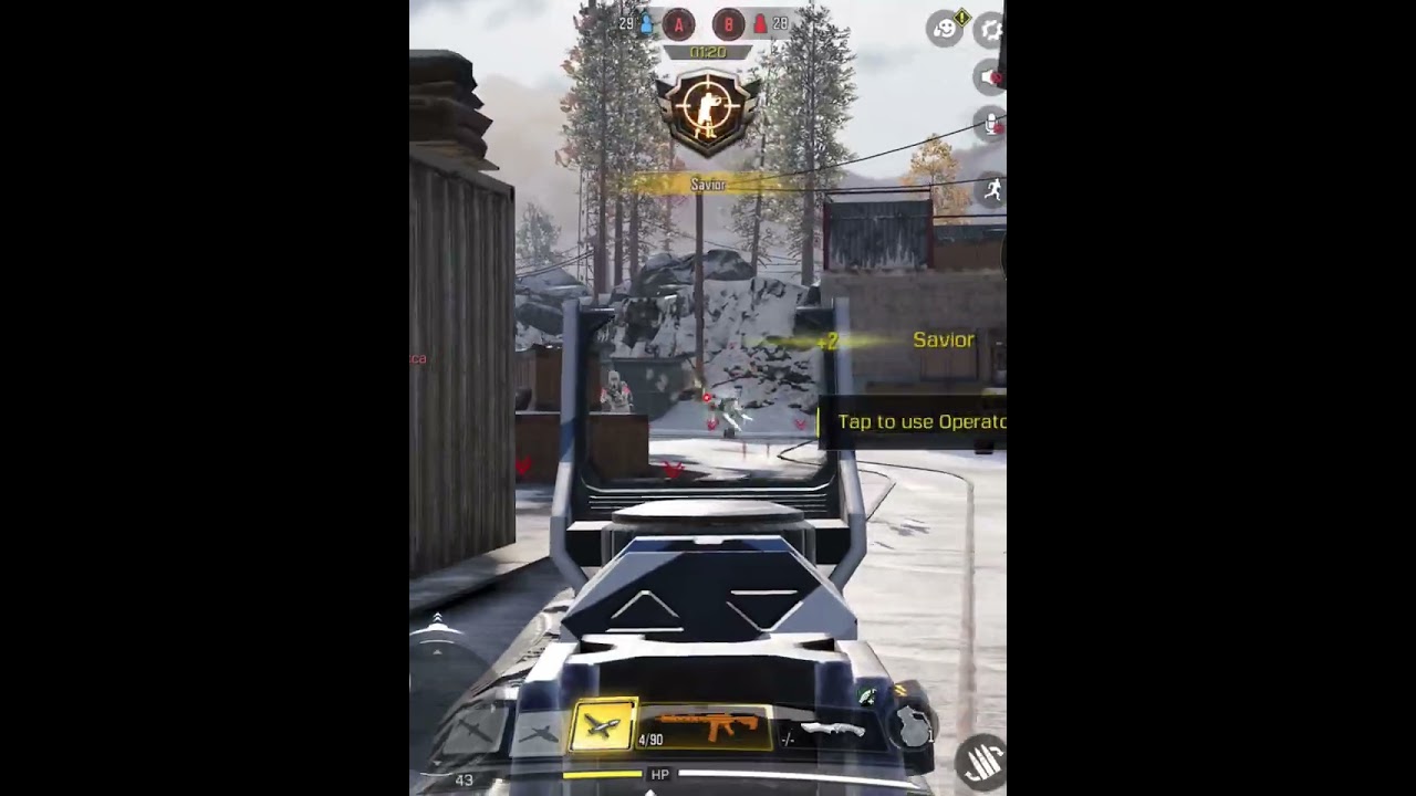 Call of Duty Mobile — Ultimate Skills Series Part 61