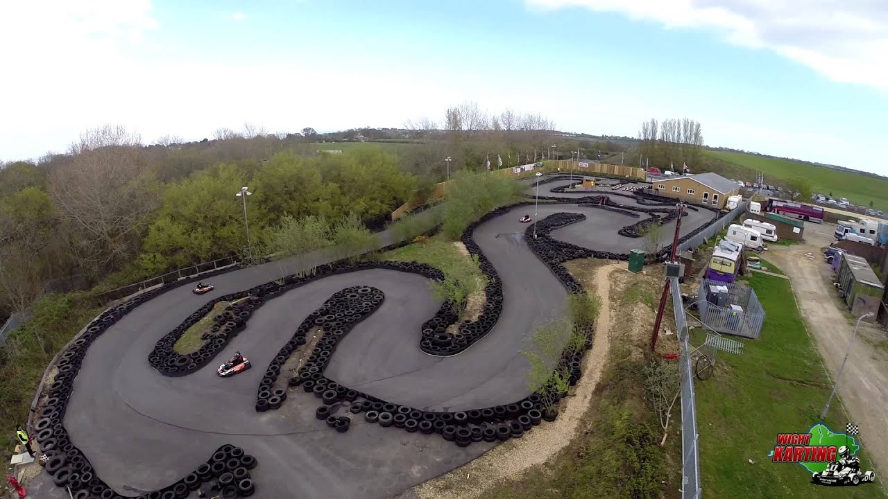 Karting Isle of wight