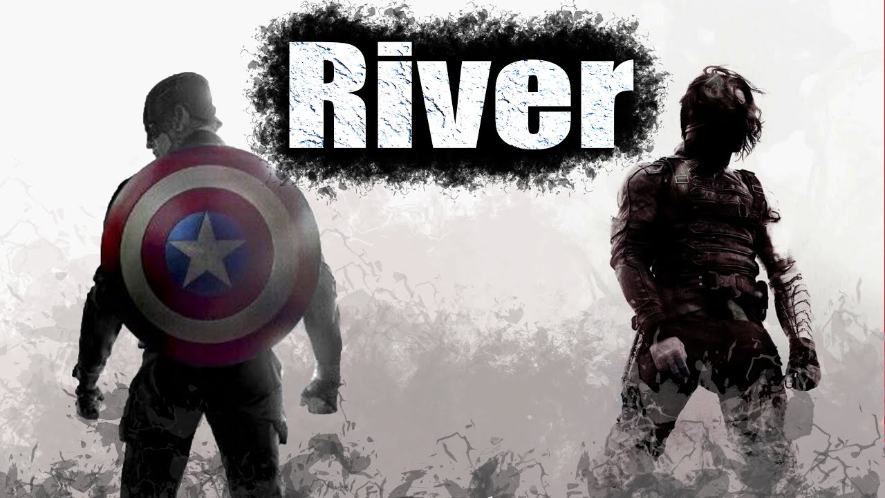 Marvel || River