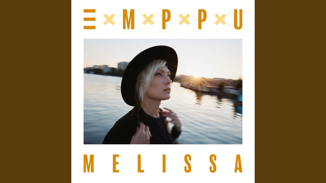 Melissa
