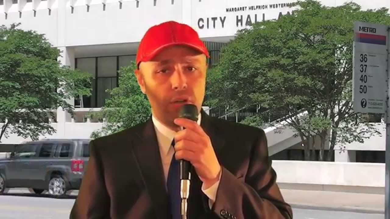 Fix Local Government! Stop Abuse of Power, Redlining, Discrimination and Negligence - (Houston, TX)