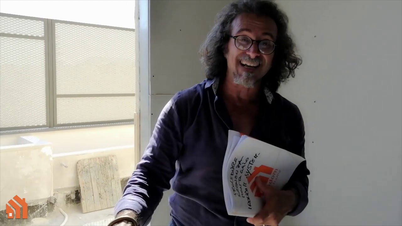 Intervista al Direttore Tecnico della Società Irondom Steel Frame (parte 2)