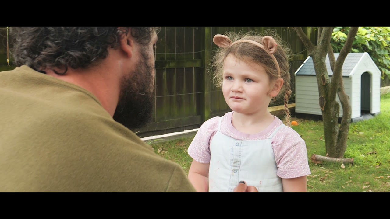 PARENTING: Hollywood vs Reality