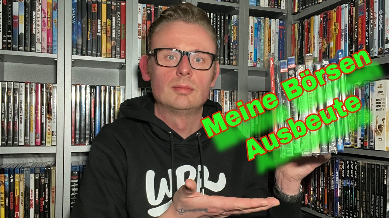 Filmbörsen Update vom 05.01.2025