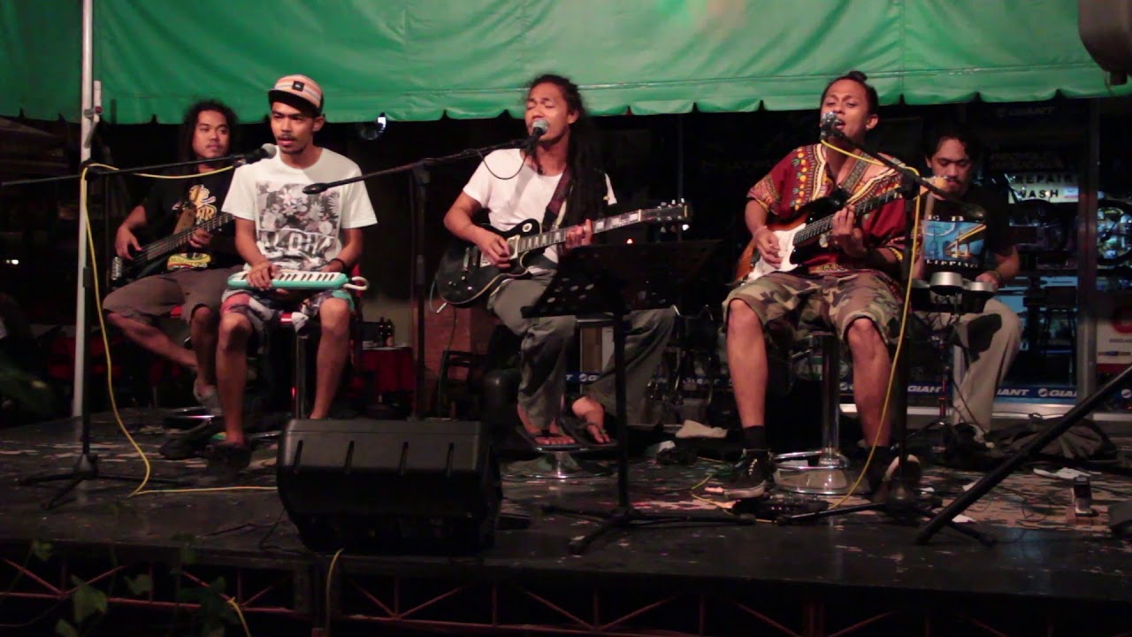 You and Me - Soja (Cover by Nairud Sa Wabad)