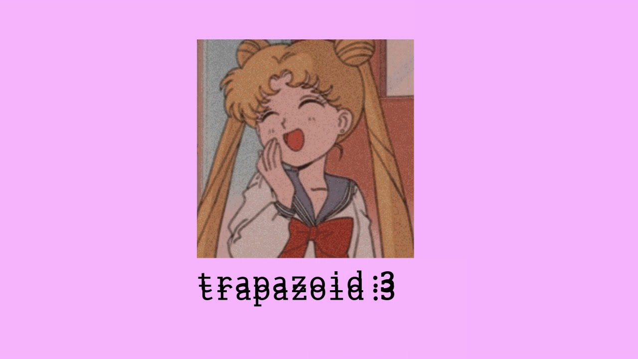 sailor moon - moon prism power make up (slowed) :p