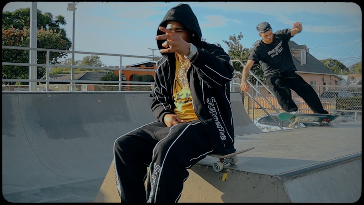 Ralfy The Plug - Dope Rapper || Dir. @IMNOTEVOL