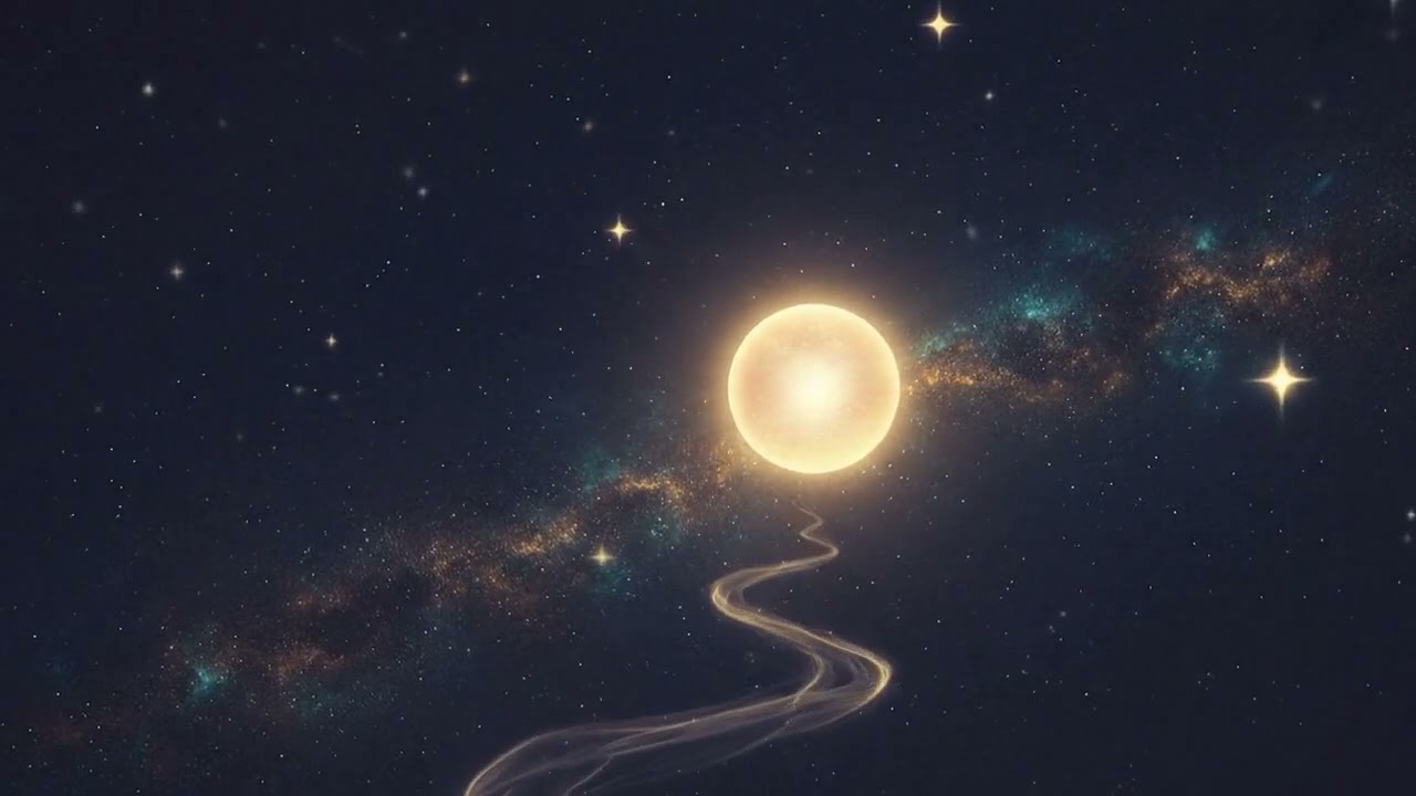 Jupiter turns Direct - May your growth accelerate and your faith in the journey be restored