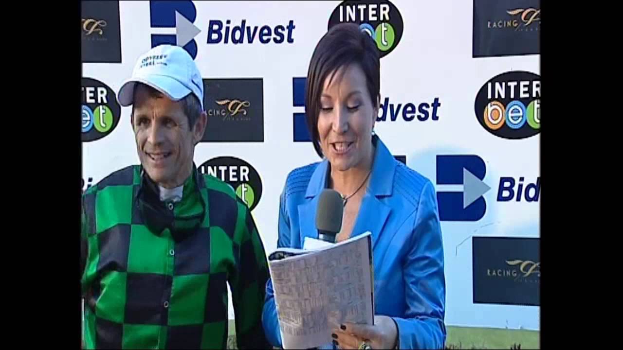 Mystic Tigress Turffontein 15 August 2015