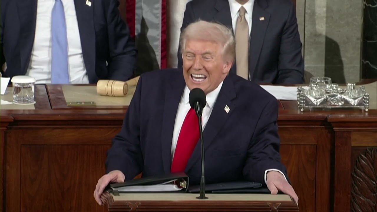 Trump estaría dispuesto a responder contra cualquier amenaza, incluida América Latina
