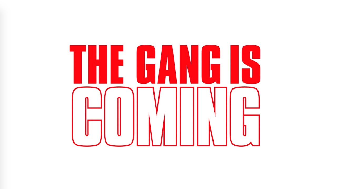 Gucci Mane & The New 1017 'So Icy Gang Vol 1.' - The Gang Is Coming!