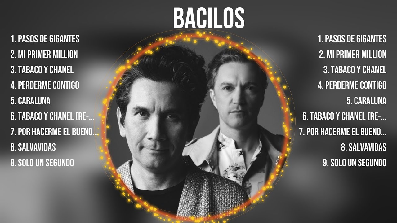 B.a.c.i.l.o.s. ~ Best Old Songs Of All Time ~ Golden Oldies Greatest Hits 50s 60s 70s