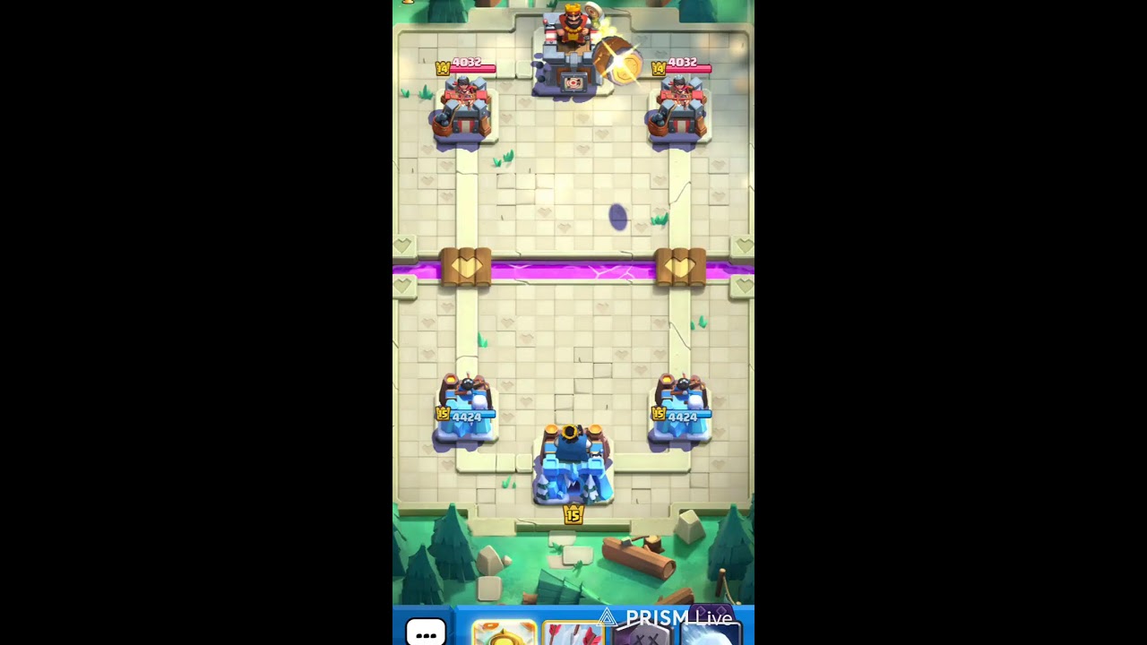 🔴Live #clash royale #live #shorts #youtube part #13