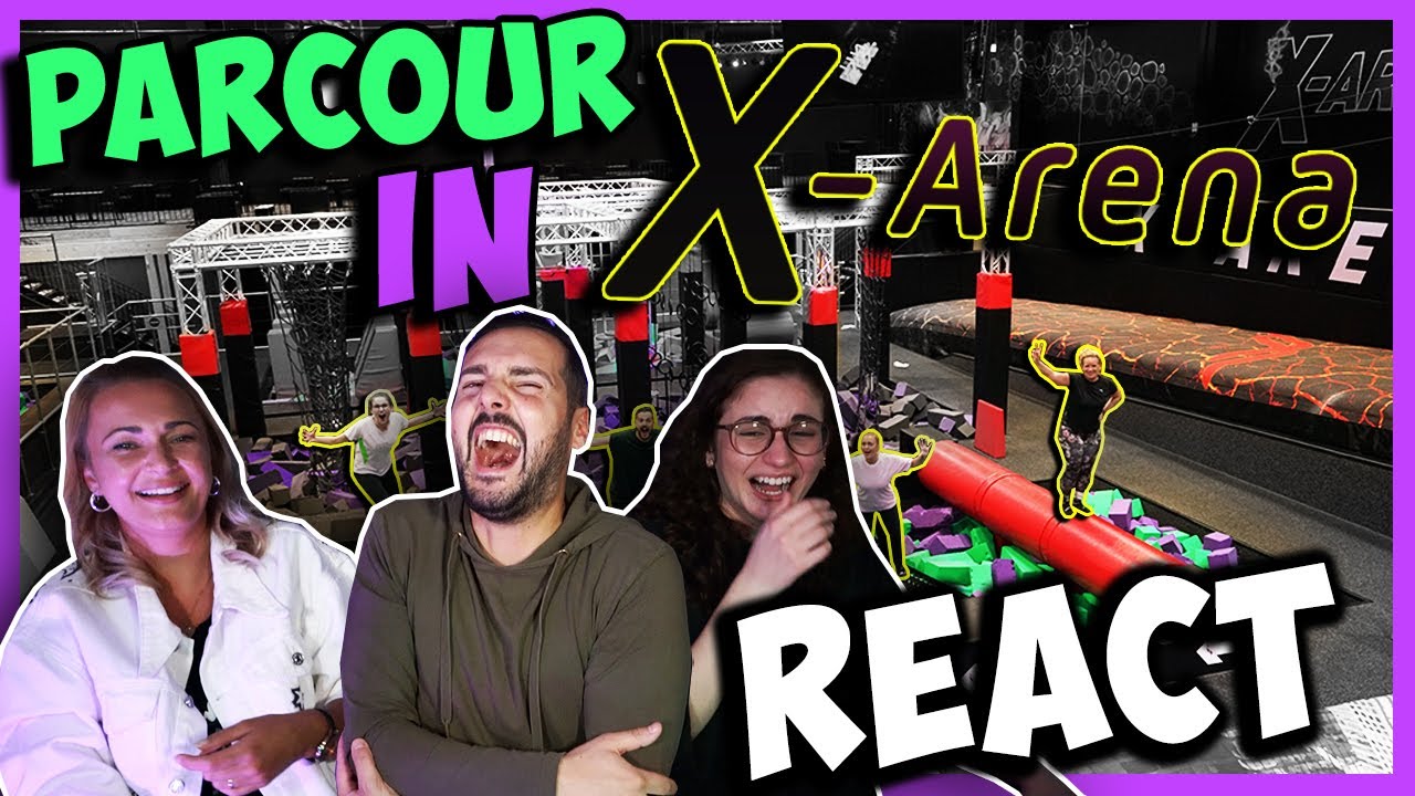Reaction auf 