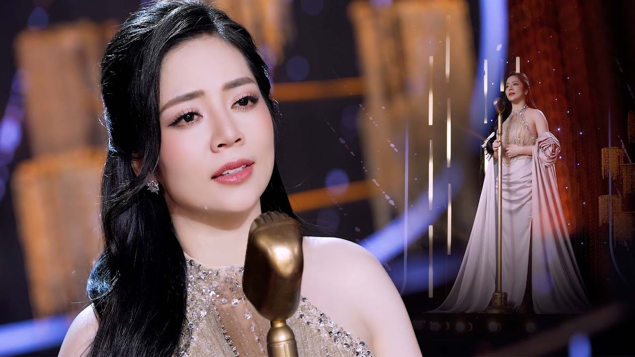 15 Bài Hát Được Yêu Thích - Hoàng Hải - Trách Người Trong Mộng & Trả Lại Người Tình