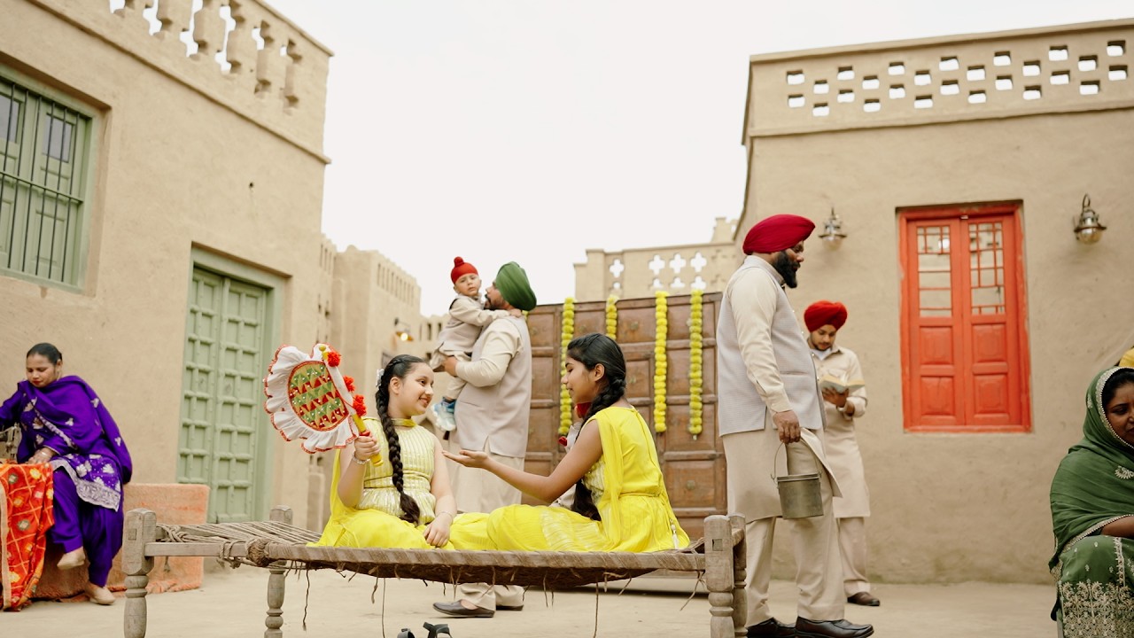 Hasde hi rehne a Family Song..s.kay films & photography