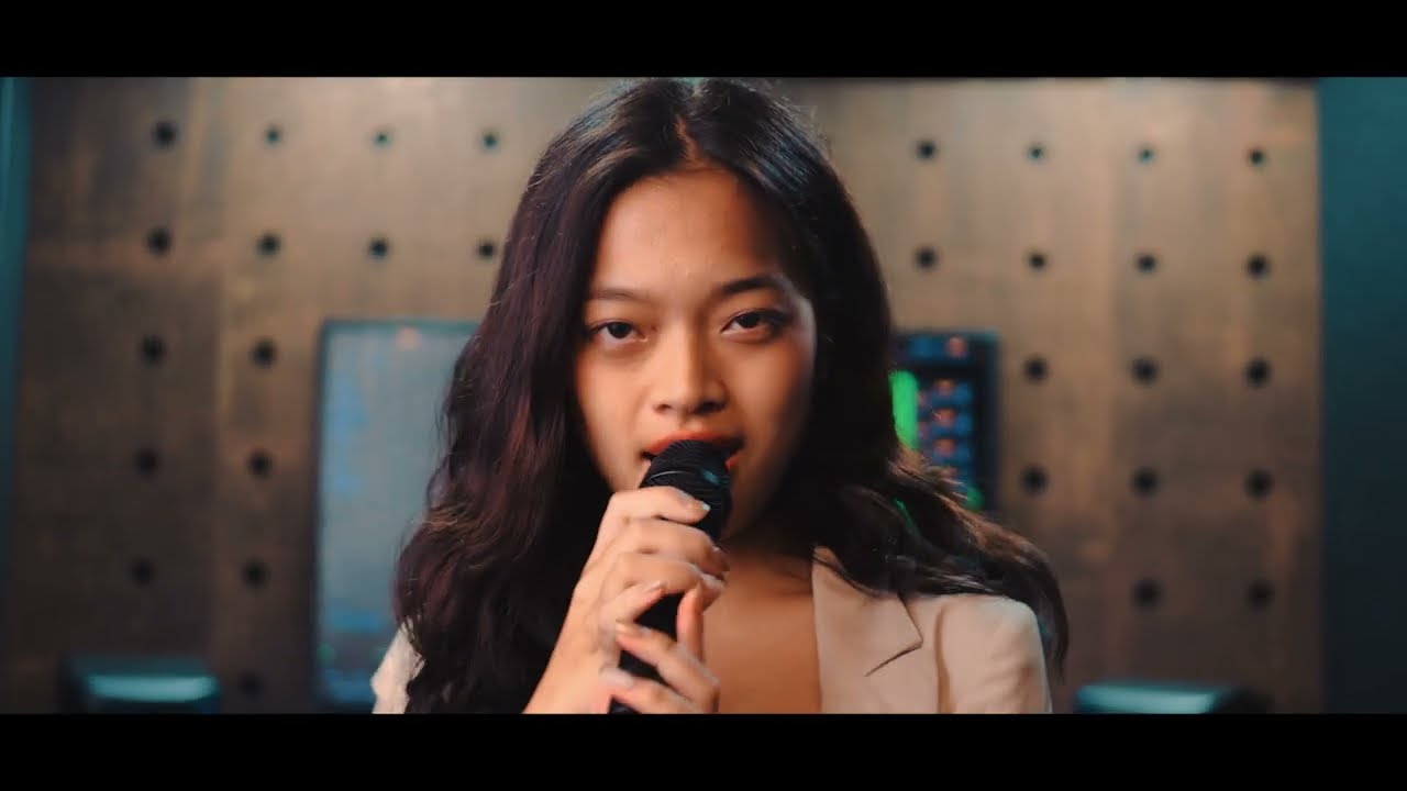 Zozam Sessions X Ruatpuii - Tu Zunzam Nge (Cover)