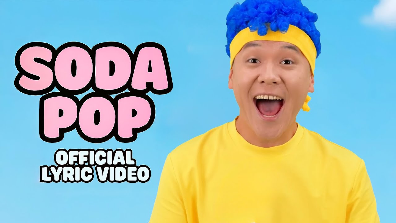 SODA POP x D Billions (Official Music Video)