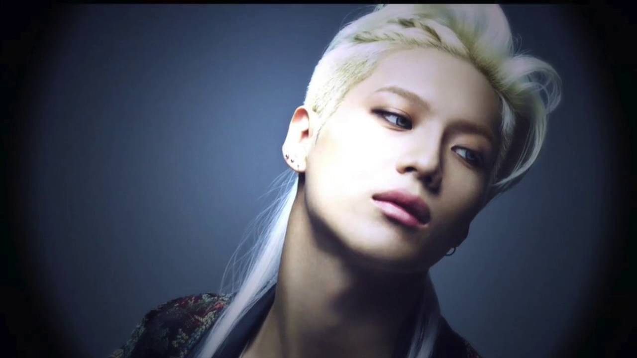 SHINee Taemin First Japanese Mini Album 'Sayonara Hitori' Second Teaser