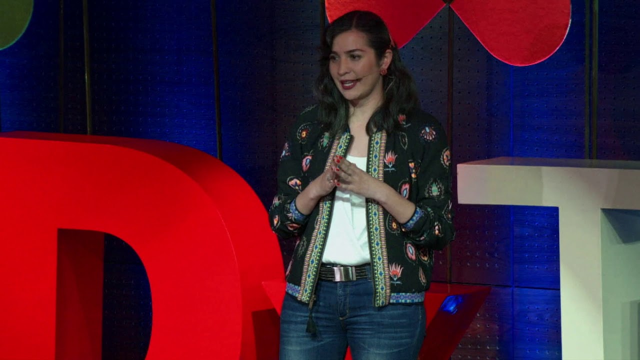 Migración: una oportunidad para América Latina | Paula Rossiasco | TEDxTukuy