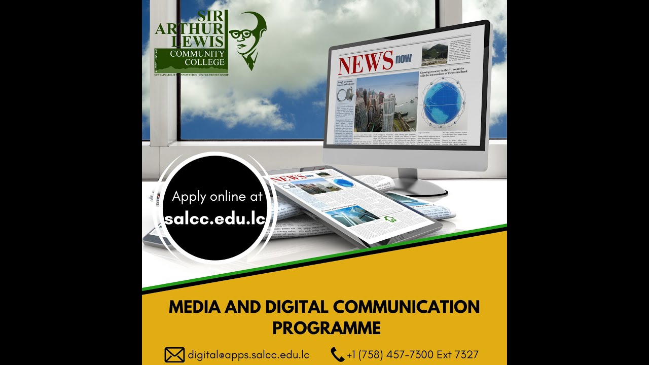 Media and Digital Communication