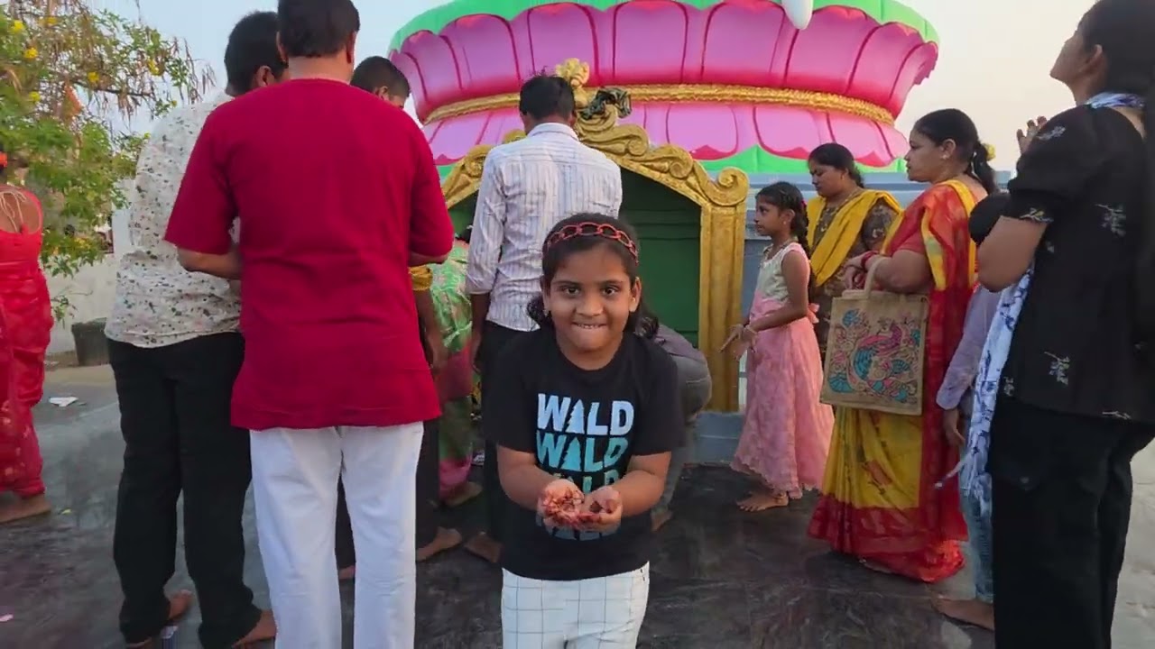 Jagannatha gattu...