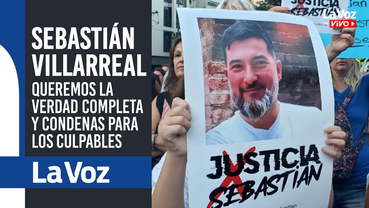 JIMENA y MARTINA VILLARREAL: Para nosotros esto HA SIDO UN LOOP PERMANENTE DEL HORROR