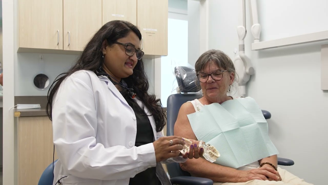 Restore Your Smile with Leading Dental Implants in Stuart, FL