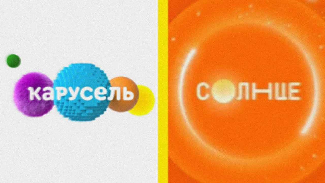 ДЕТСКИЕ ТЕЛЕКАНАЛЫ  - ТАК ПЛОХО?