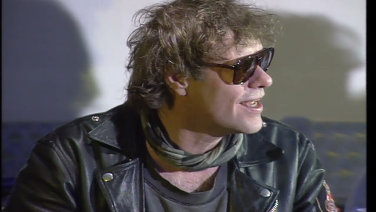 Kim Larsen, Erik Clausen og Allan Olsen - i Kielgasten Musical