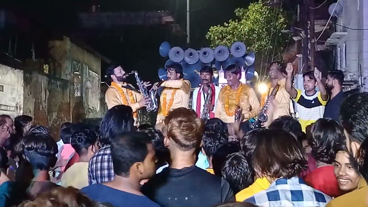 India City Chehallam Taziye Jodi Jalal Nagar Shahjahan Pur U.P Part-3
