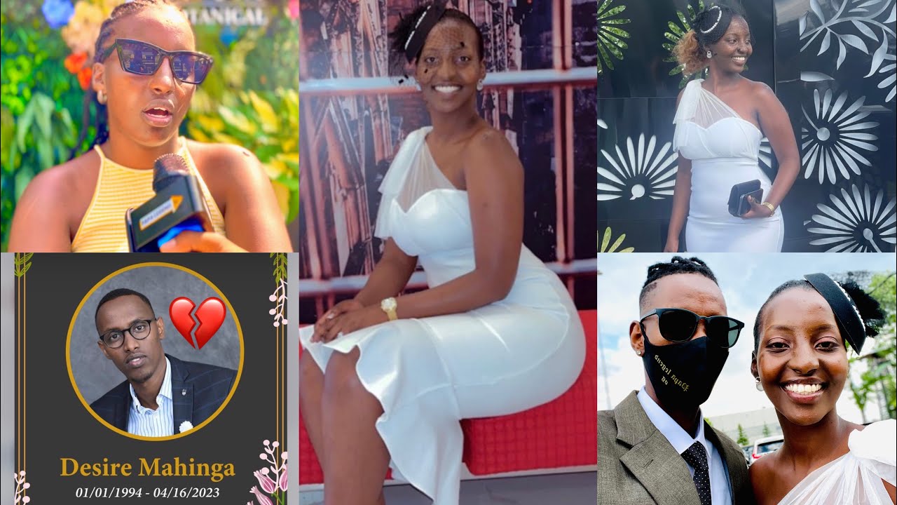 🔴CANADA🇨🇦: NYAGOTOMERA🔥atubwiye Byinshi ku NCUTI MAHINGA💔 witabye IMANA😭