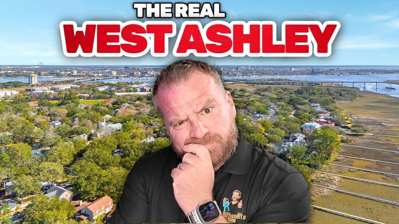 Pros and Cons of Living in West Ashley SC – The Good, The Bad & The Truth!
