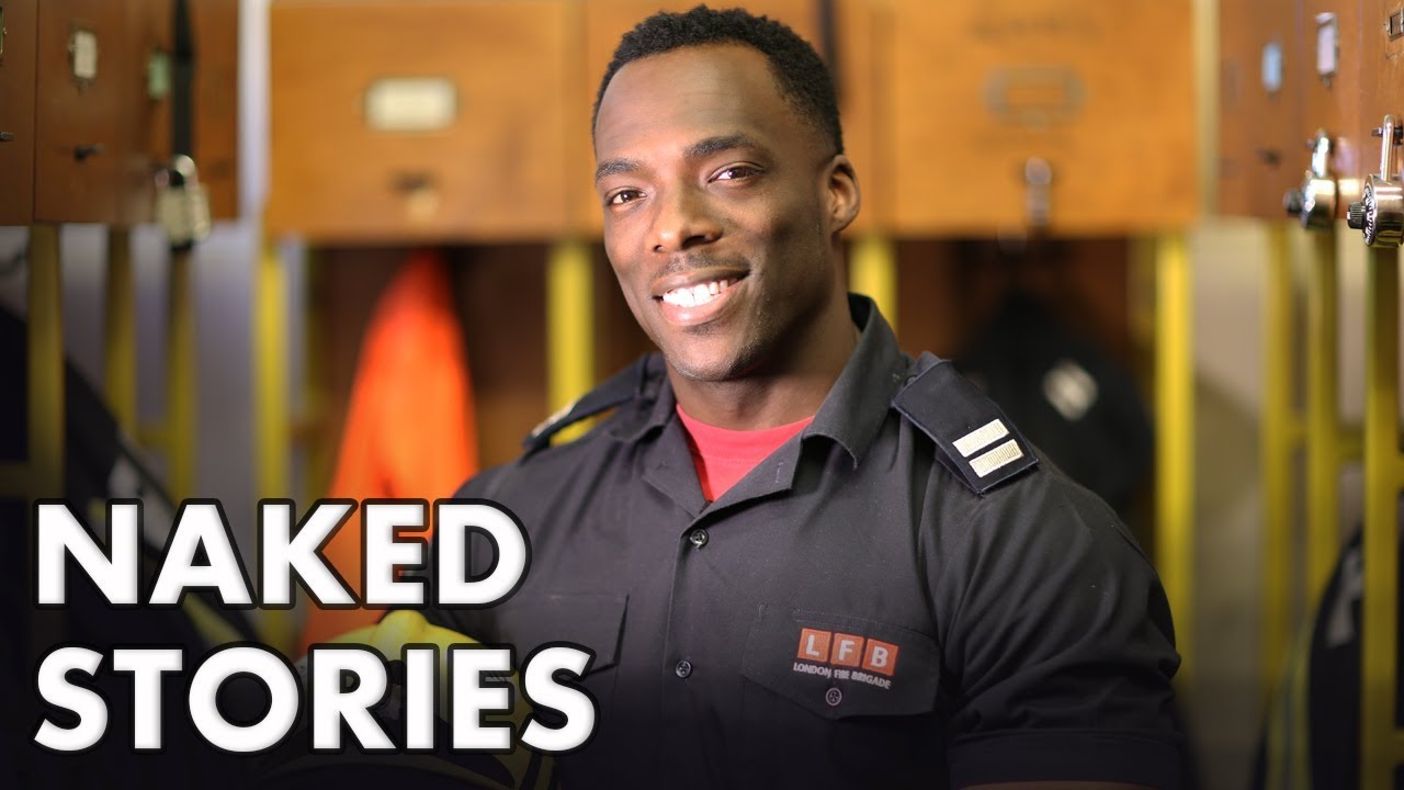 Edric The Firefighter: Life-Saver, Heartbreaker