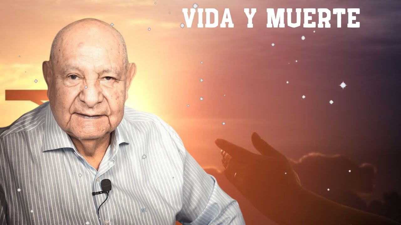 Vida Y Muerte -  Pr.Bullón