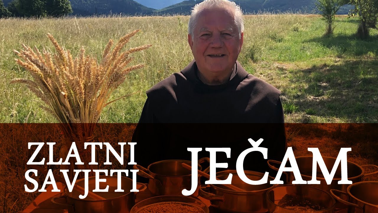 Zlatni savjeti - Ječam