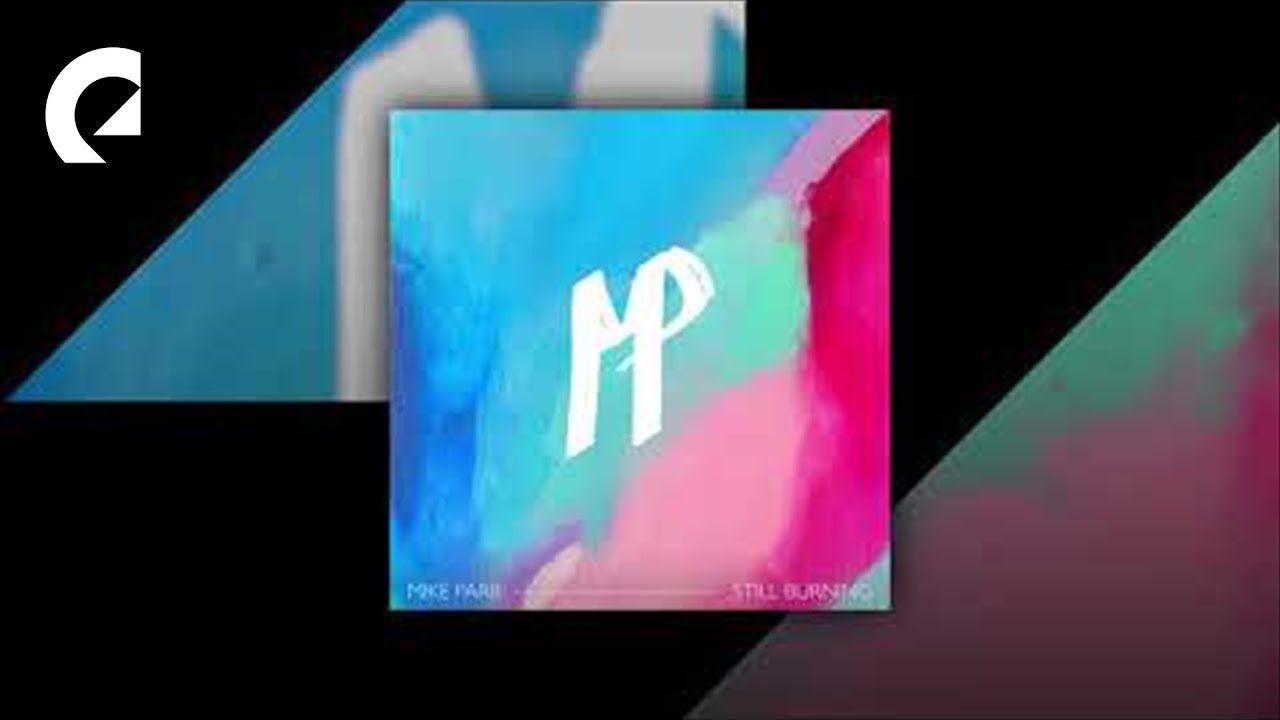 Mike Parr feat. Frida Winsth - I'm Your Ride