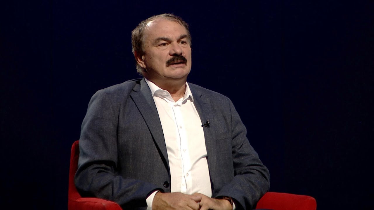 Educaţia la putere cu Mircea Miclea, despre starea sistemului de învățământ (@TVR2)