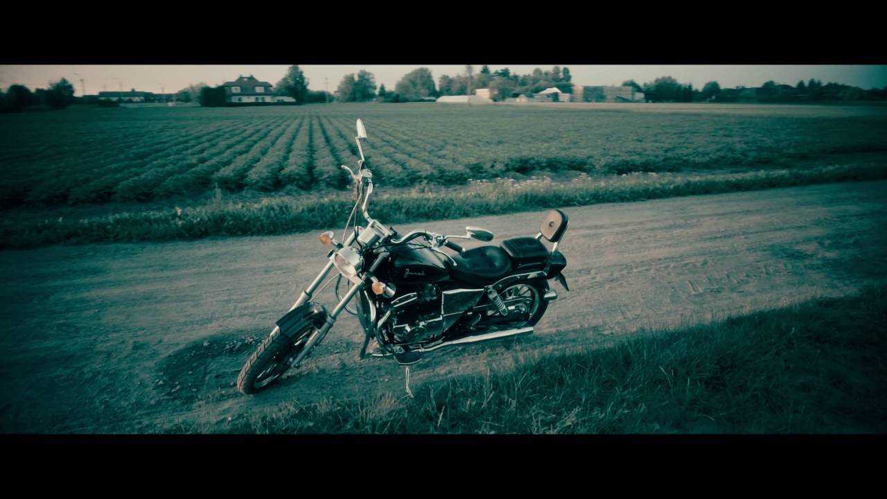 JUNAK M11 by GoPro Warszawa