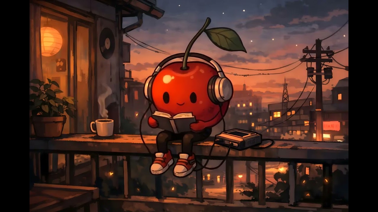 Lofi Music ☕ — Deep Focus to Work, Study & Relax | Lofi Music