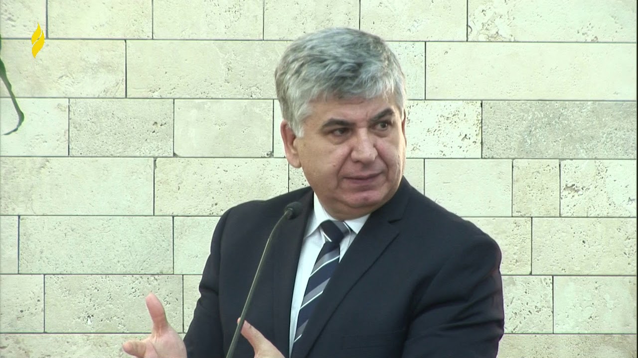 14 Ianuarie 2018 Predică Relu Moldovan - Locul din care pleacă Isus (Luca 4:14-30)