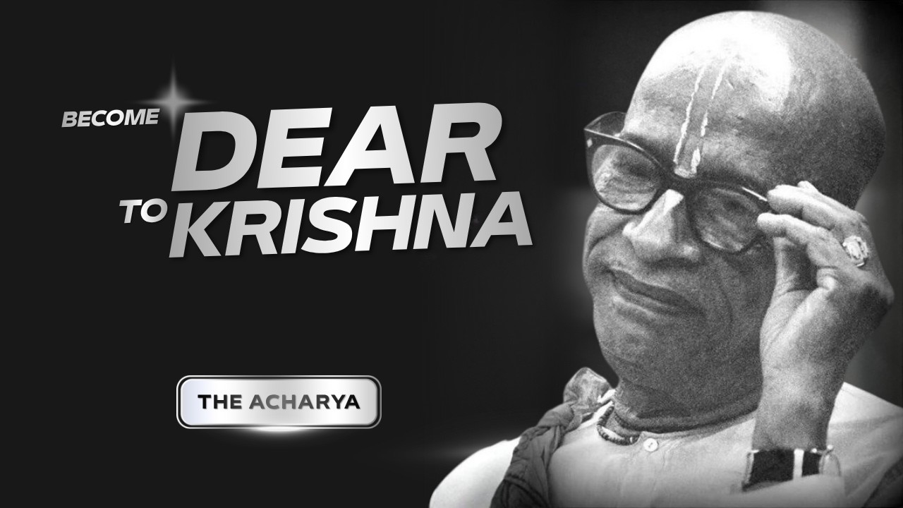Beyond the Laws of Nature | SB 1.8.32 | Los Angeles, California | Srila Prabhupada