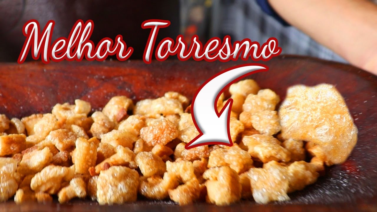 TORRESMO